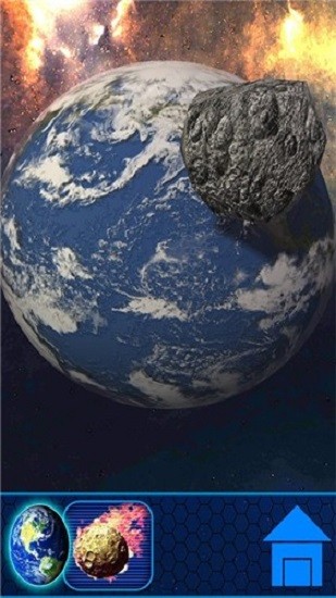 垃圾破壞星球手游 v1.0 安卓版 2