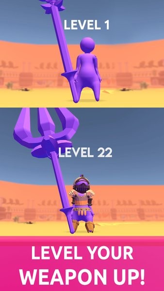 標(biāo)槍大作戰(zhàn)完整版 v4.0.32 安卓最新版 2