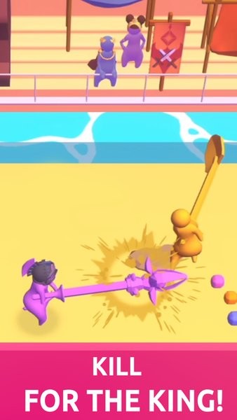 標(biāo)槍大作戰(zhàn)完整版 v4.0.32 安卓最新版 1