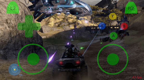 xbox360模擬器手機版(X360 Emu Simulator) v 最新版本 0