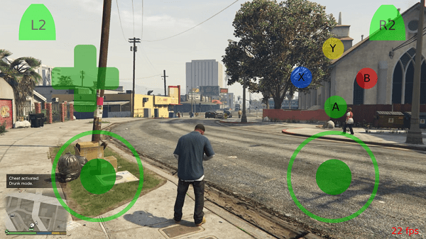 xbox360模擬器手機版(X360 Emu Simulator) v 最新版本 1