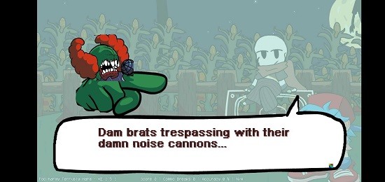 黑色星期五之夜Foolhardy 黑色星期五之夜Foolhardy下載