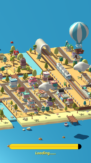 開心購物島最新版 v1.0.1 安卓版 0