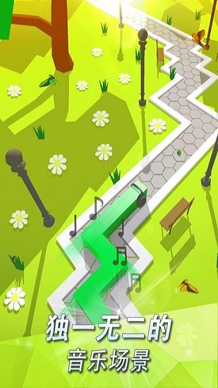 节奏路线最新版 节奏路线手游下载