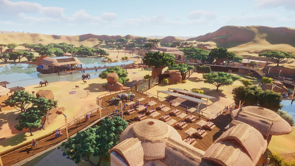 動(dòng)物園之星電腦版下載安裝