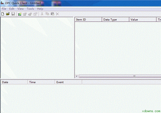 opcclient測試工具 opcclient免費下載