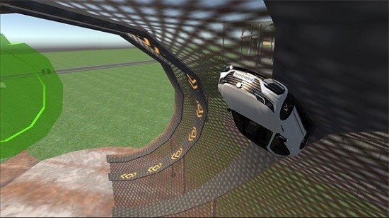 大眾汽車駕駛模擬手機(jī)版 v0.1 安卓版 1