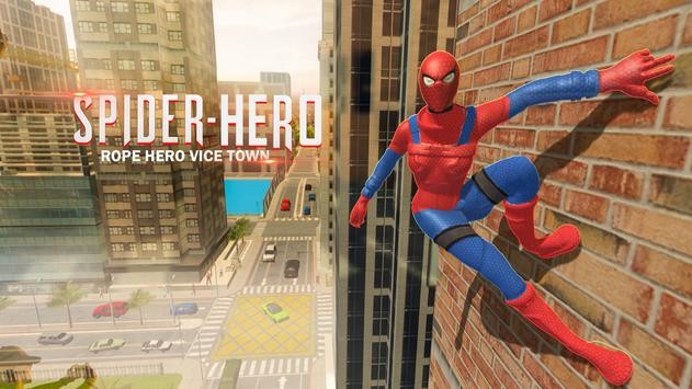 spiderman手機版 v1.1 安卓版 2