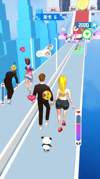 兄弟加把勁小游戲 v1.0.3 免費安卓版 0