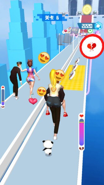 兄弟加把勁小游戲 v1.0.3 免費安卓版 1