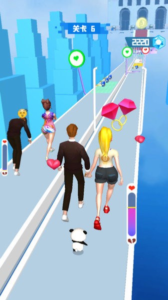 兄弟加把勁游戲