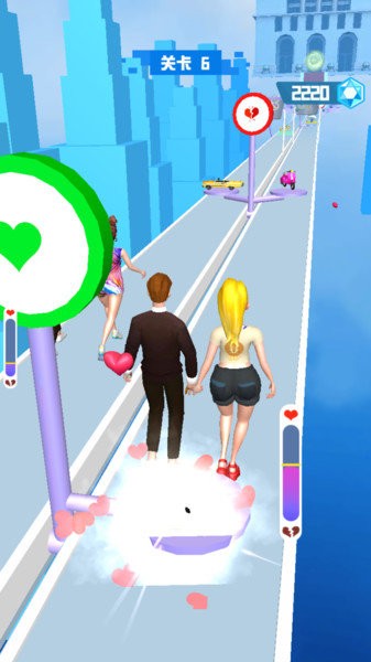 兄弟加把勁小游戲 v1.0.3 免費安卓版 2