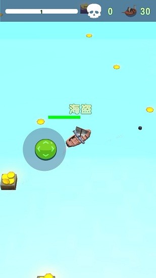 航海大乱斗真无敌版