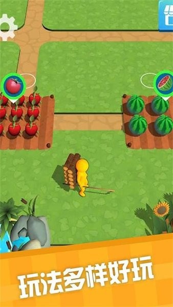 漁場(chǎng)建造模擬器官方版 v2.8.4 安卓版 2