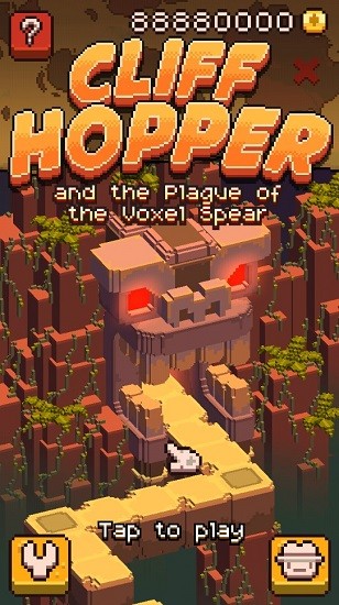 懸崖逃亡手游 v1.0.482 安卓版 3