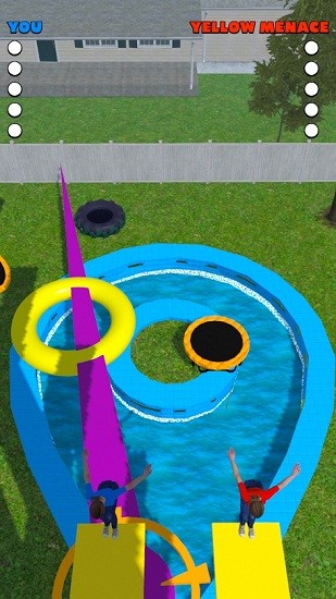 潛水挑戰(zhàn)游戲(Dive Challenge)3