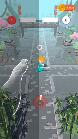 武士之爭無敵版 武士之爭手游