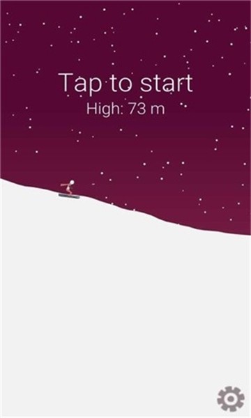 巖石峽谷(Rocky Ravine) v1.1 安卓版 0