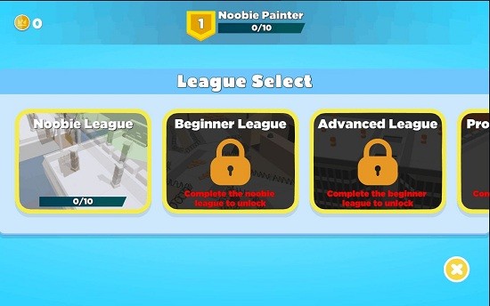油漆射擊大戰(zhàn)(Paint War) v2.1 安卓版 2