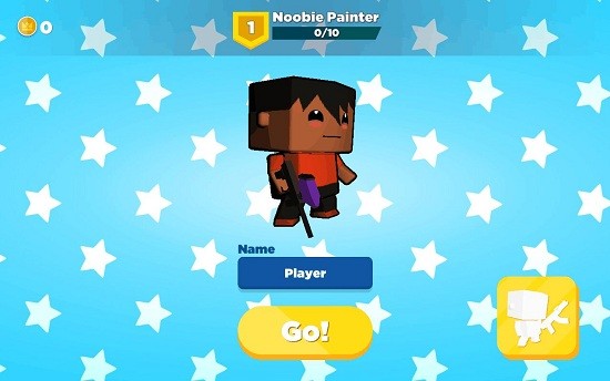 油漆射擊大戰(zhàn)(Paint War) v2.1 安卓版 1