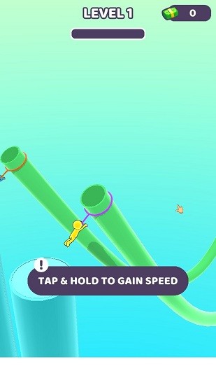 擠壓大師游戲 v0.1 安卓版 0