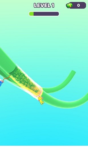 擠壓大師游戲 v0.1 安卓版 1