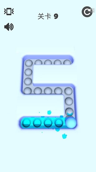 解壓玩具涂涂樂(lè)手游 v1.0 安卓版 1