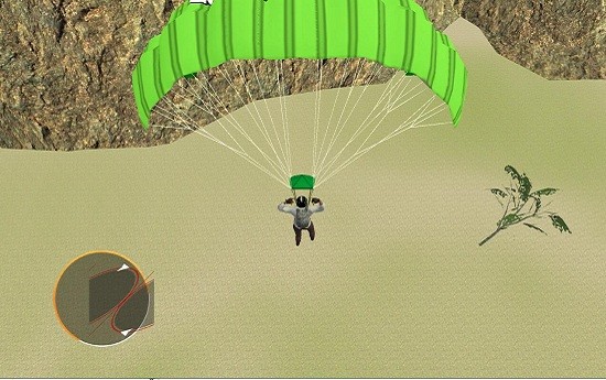 反恐力量新時代游戲 v1.1 安卓版 0