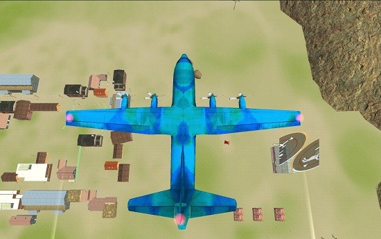 反恐力量新時代游戲 v1.1 安卓版 1