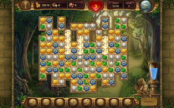 罗马发源地2游戏