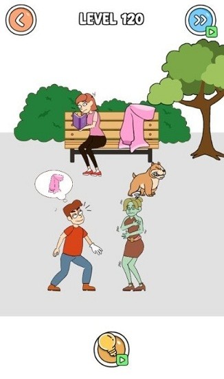 盜賊之謎4游戲(Thief Puzzle 4) v1.0.8 安卓版 0