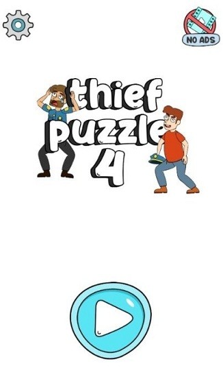 盜賊之謎4游戲(Thief Puzzle 4) v1.0.8 安卓版 1