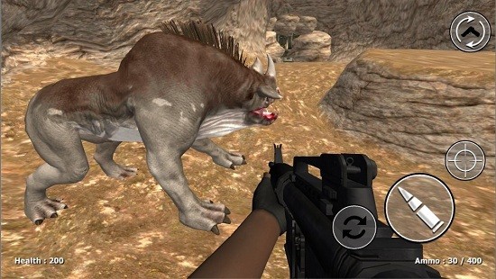 僵尸邪惡殺手手游(Zombie Evil Kill) v4.25 安卓版 0