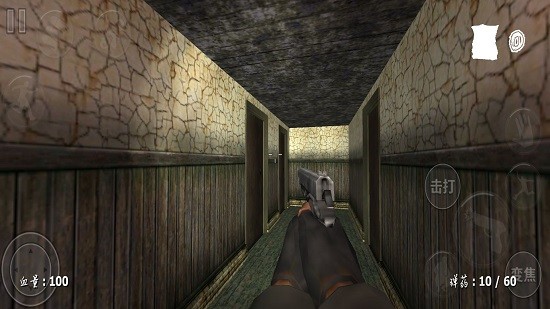 神秘醫(yī)院求生手機版 神秘醫(yī)院求生游戲下載