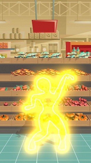 偽裝藝術(shù)3d游戲 v0.1 安卓版 0