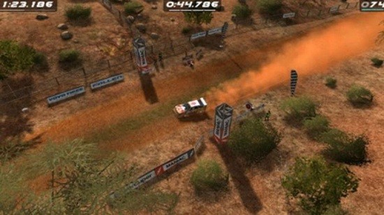 拉力競(jìng)速起源中文版(Origins) v1.17 安卓版 1