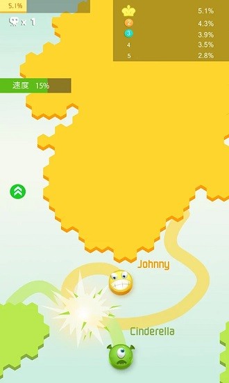 圈地之戰(zhàn)游戲下載