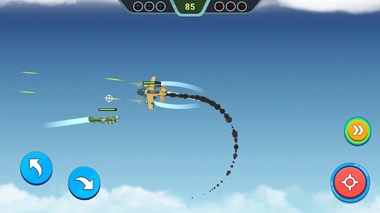 空中之星Air Stars v1.0.0.130 安卓版 1