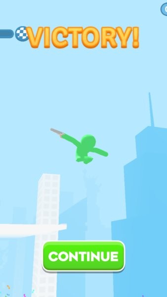 跑步者射手3d官方版 v0.01.00 安卓版 0