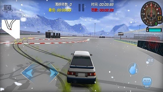 賽車越野競技手游 v1.0 安卓版 3