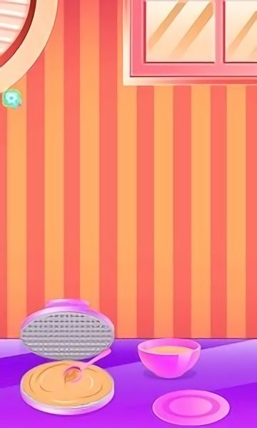 小公主學(xué)做冰淇淋游戲下載