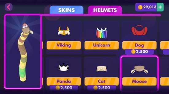 貪食蛇作戰(zhàn)完整版 v0.101 安卓版 0