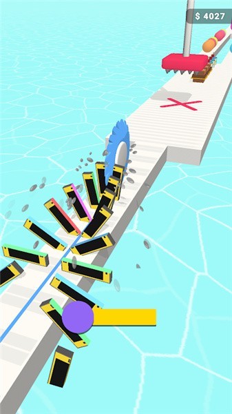 雙切片機(jī)手游 v1.0.5 安卓版 0