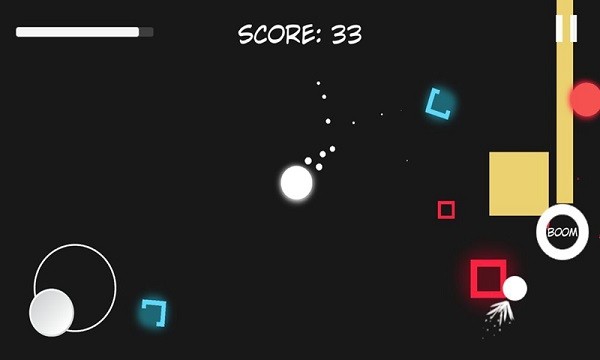 虛幻射手游戲 v1.0 安卓版 0