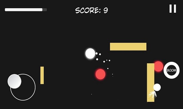 虛幻射手游戲 v1.0 安卓版 1