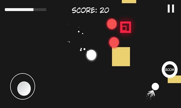 虛幻射手游戲 v1.0 安卓版 3