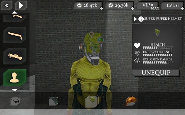 邁阿密犯罪副城游戲下載