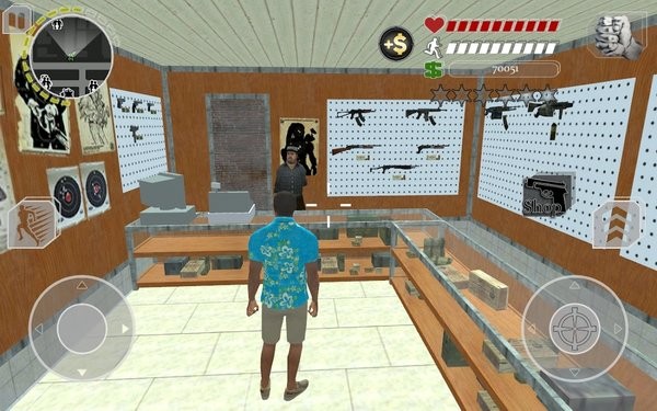 邁阿密犯罪副城 v2.9.6 安卓版 3