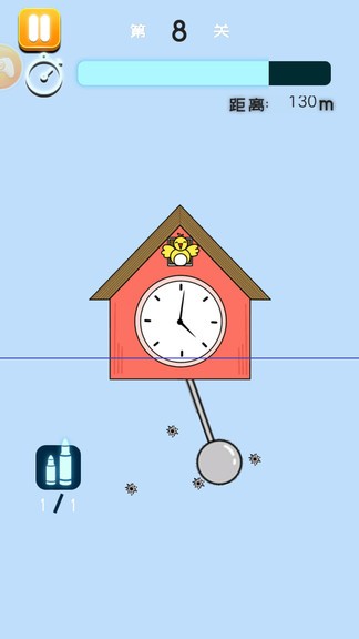 英雄使命狙擊 v3.8.6 安卓版 1