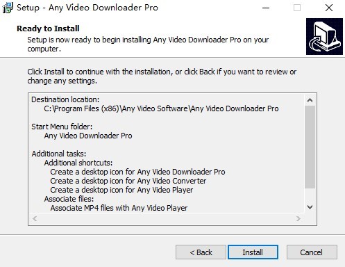 any video downloader pro 7